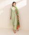 3 Piece - Printed Lawn Suit